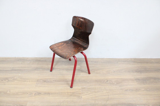 Image 1 of Eromes Obo Wooden chair