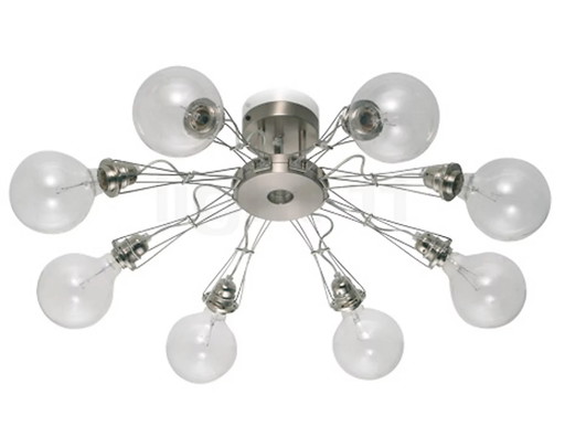 Lumina Otto Pendant Lamp