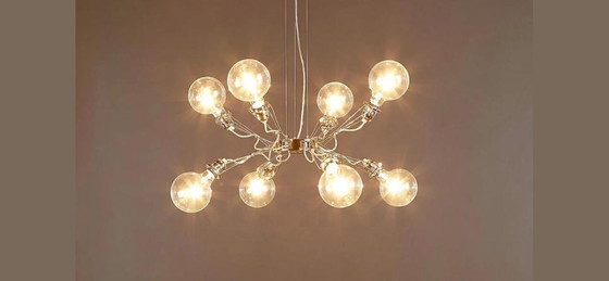 Image 1 of Lumina Otto Pendant Lamp