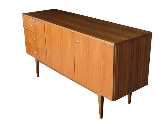 Image 1 of Credenza vintage
