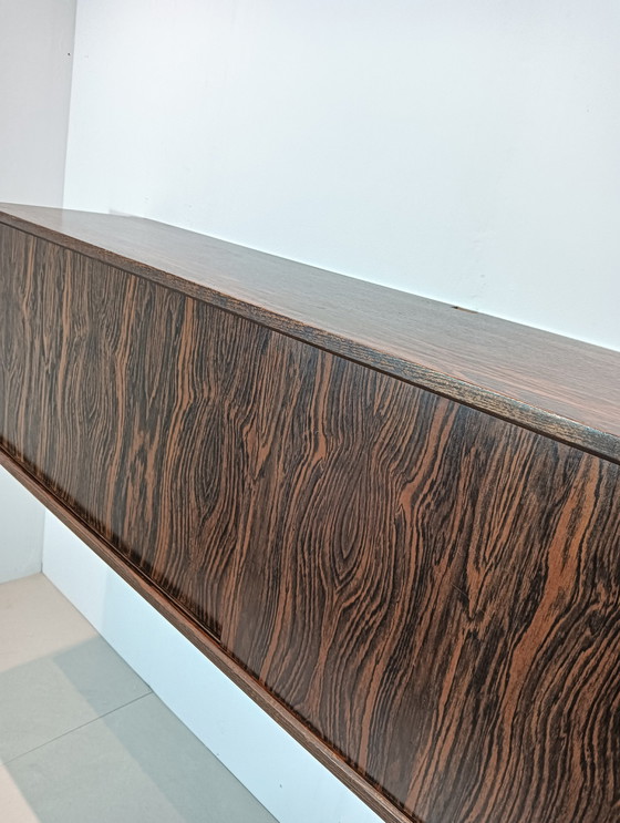 Image 1 of Cadovius Royal System, sideboard, floating cabinet