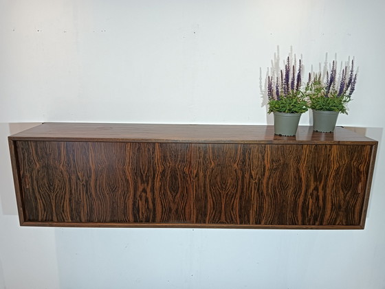 Image 1 of Cadovius Royal System, sideboard, floating cabinet