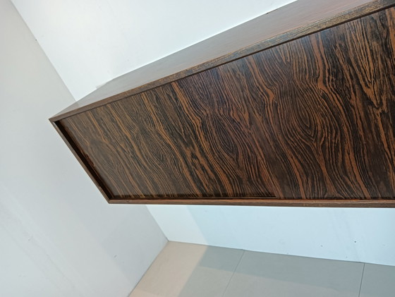 Image 1 of Cadovius Royal System, sideboard, floating cabinet