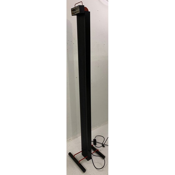 Image 1 of Vintage Zagar floor lamp, 1978