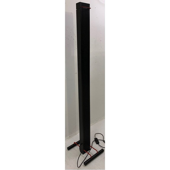 Image 1 of Vintage Zagar floor lamp, 1978