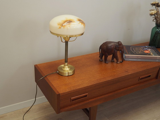 Image 1 of Desk Lamp, Danish Design, 1970S, Production: Denmark