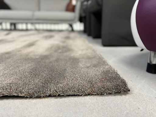 Brink En Campman Ripe Mix Low Rug 220X250