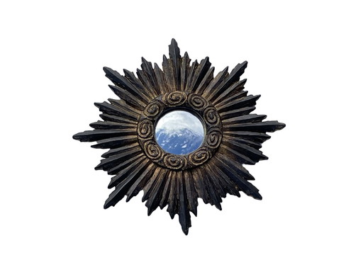 Solar mirror | Wall mirror