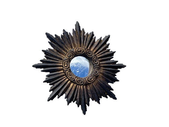 Image 1 of Solar mirror | Wall mirror