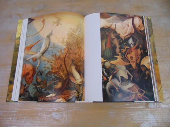 Image 1 of Bruegel photo book