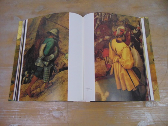 Image 1 of Bruegel photo book