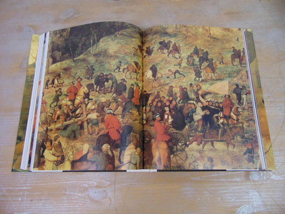 Image 1 of Bruegel photo book