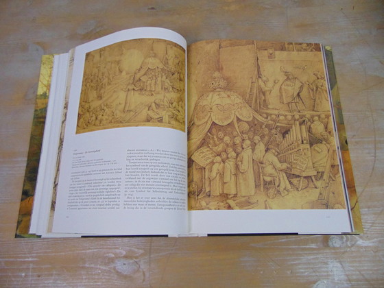 Image 1 of Bruegel photo book