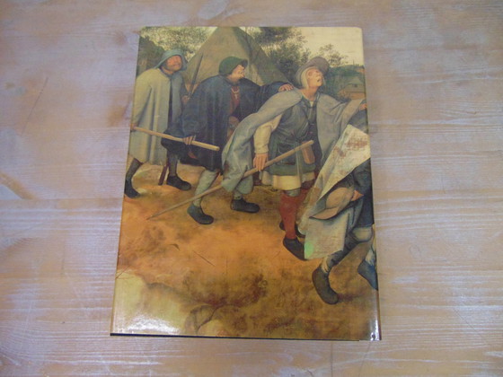 Image 1 of Bruegel photo book