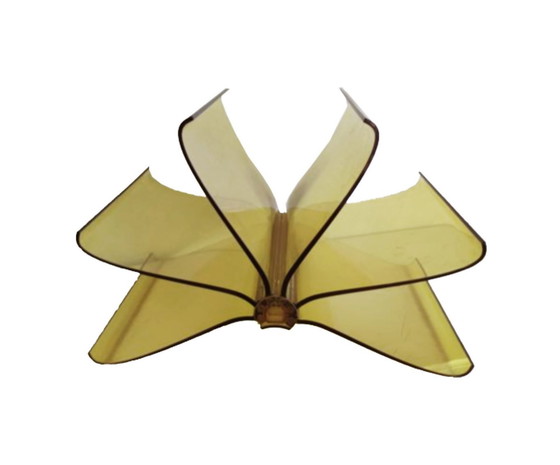 Image 1 of Portariviste • Prima pagina • Sofia Lagerkvist &amp; Anna Lindgren • Kartell • 2000