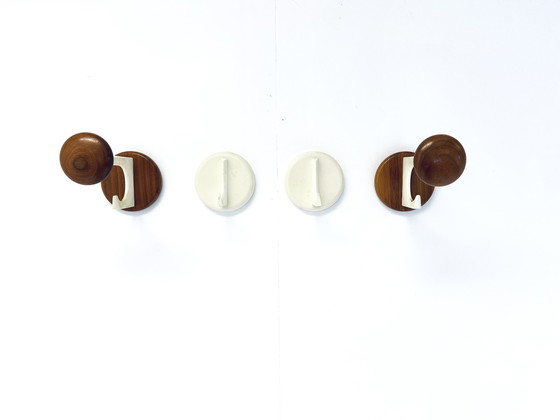 Image 1 of Schönbuch Wall Coat Rack