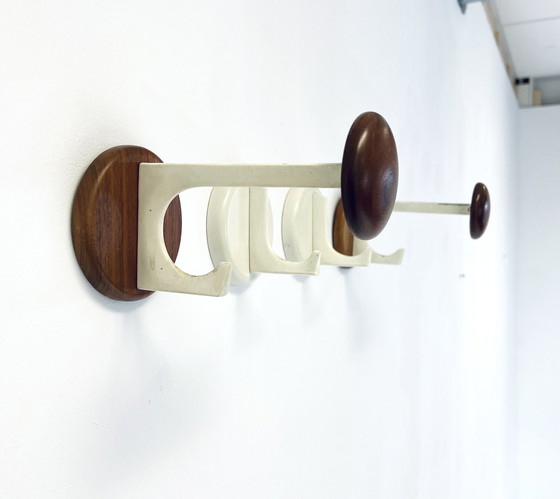 Image 1 of Schönbuch Wall Coat Rack