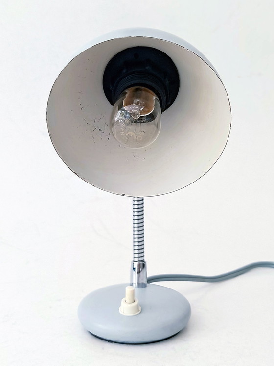 Image 1 of Table Lamp Vintage Italian Design 1950s