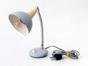 Table Lamp Vintage Italian Design 1950s