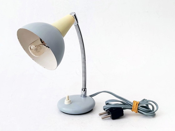 Image 1 of Table Lamp Vintage Italian Design 1950s