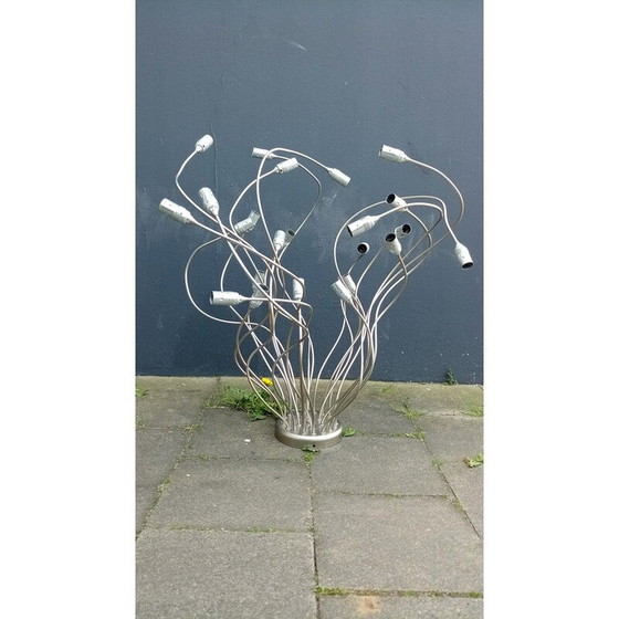 Image 1 of Lampadario decorativo vintage, Italia