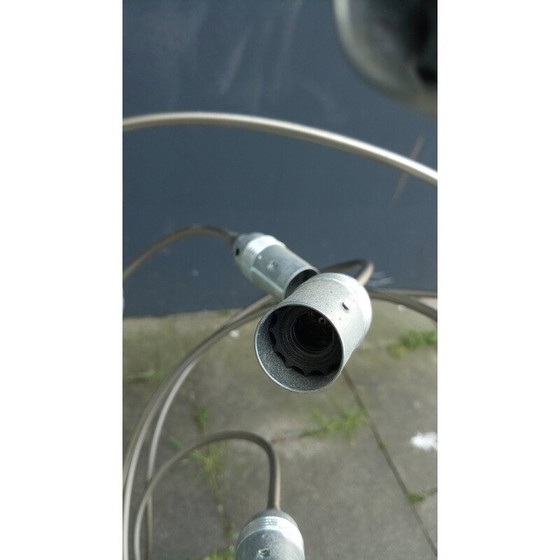 Image 1 of Lampadario decorativo vintage, Italia