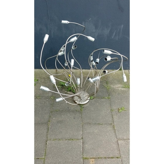 Image 1 of Lampadario decorativo vintage, Italia