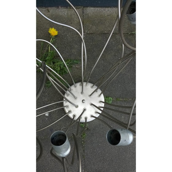 Image 1 of Lampadario decorativo vintage, Italia