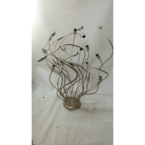 Image 1 of Lampadario decorativo vintage, Italia