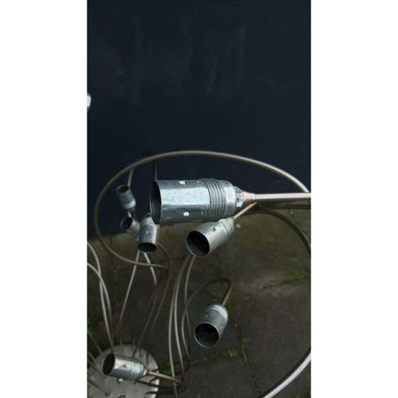 Image 1 of Lampadario decorativo vintage, Italia