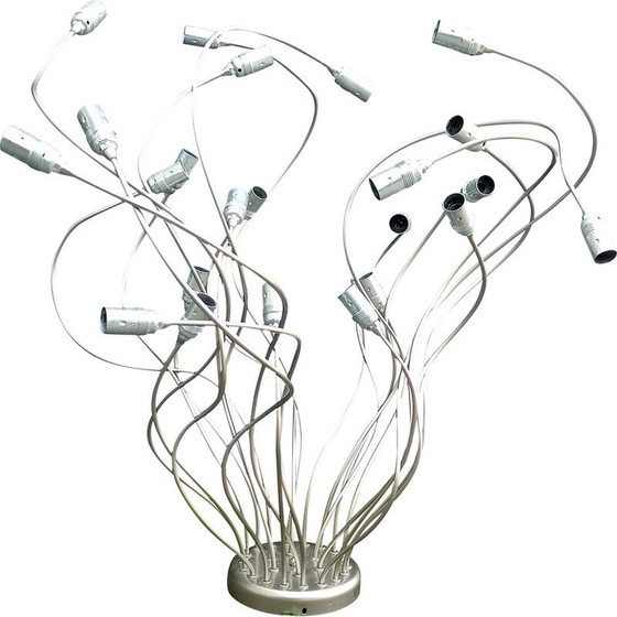 Image 1 of Lampadario decorativo vintage, Italia