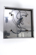 Putzler wall/ceiling lamp