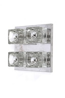 Putzler wall/ceiling lamp