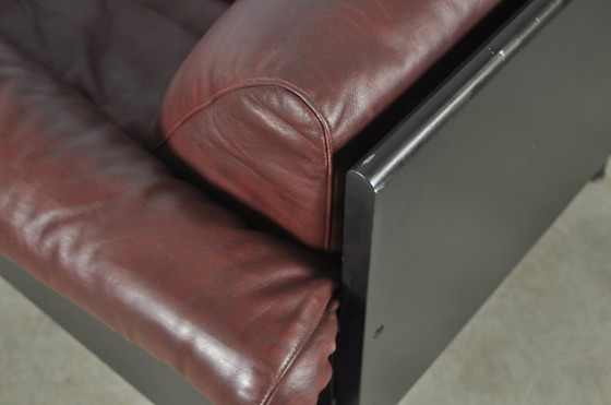 Image 1 of Haimi / Vintage Easy Lounge Chair Ateljee / Yrjö Kukkapuro / Finland 1960s