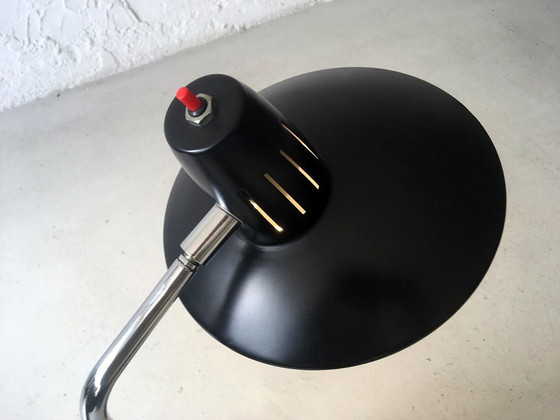 Image 1 of Fase Desk Lamp, 1960