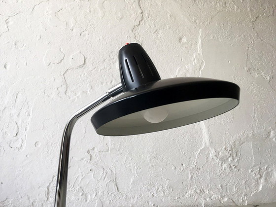 Image 1 of Fase Desk Lamp, 1960