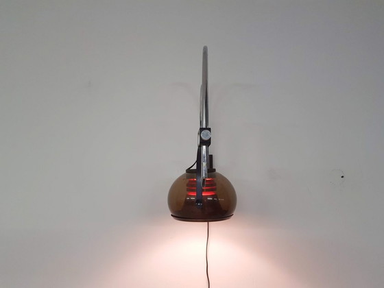 Image 1 of Vintage Herda arc lamp