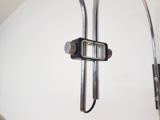 Image 1 of Vintage Herda arc lamp