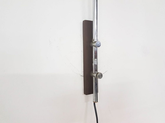 Image 1 of Vintage Herda arc lamp