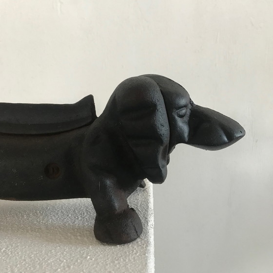 Image 1 of Dachshund object