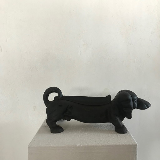 Dachshund object