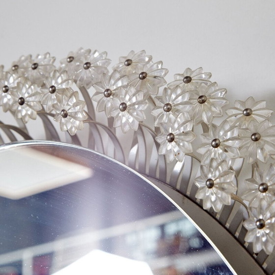 Image 1 of Stejnar vintage mirror, 1950s