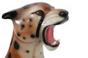 ceramic panther