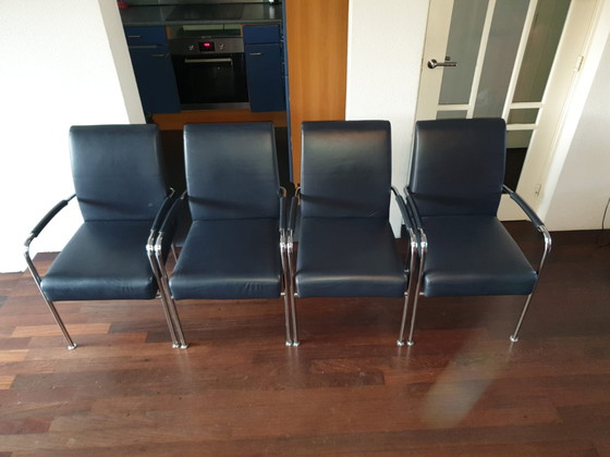 Image 1 of Gelderland, Jan des Bouvrie chairs