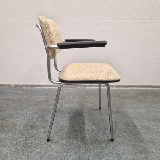 Image 1 of 80'S Gispen Office Chair 1235 Cirrus