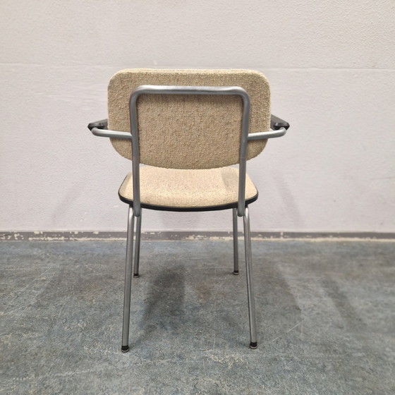 Image 1 of 80'S Gispen Office Chair 1235 Cirrus