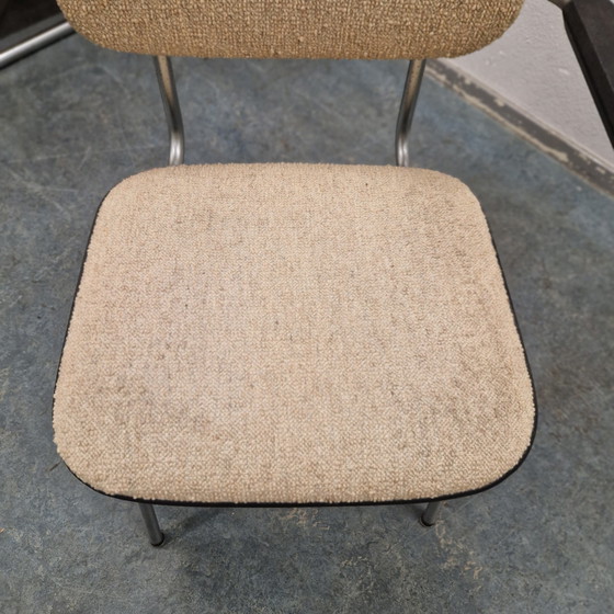 Image 1 of 80'S Gispen Office Chair 1235 Cirrus