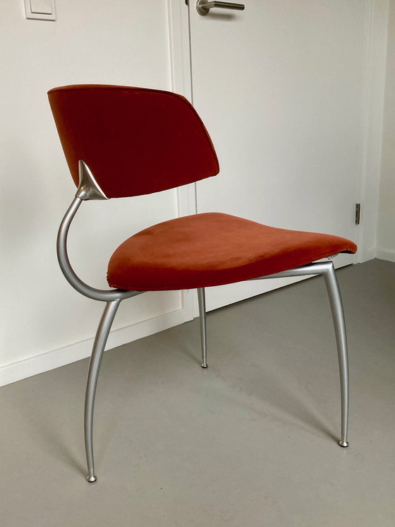 Image 1 of 4x Lande Avalon chair