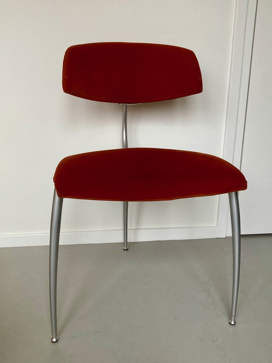 Image 1 of 4x Lande Avalon chair