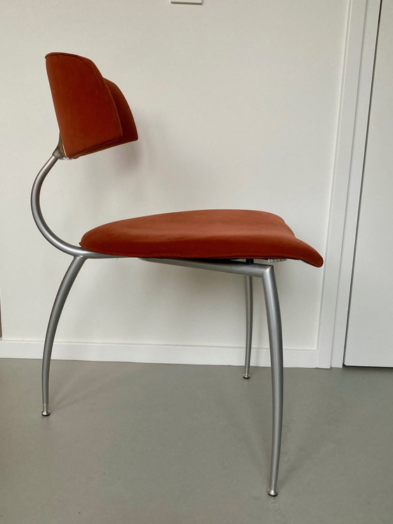 Image 1 of 4x Lande Avalon chair